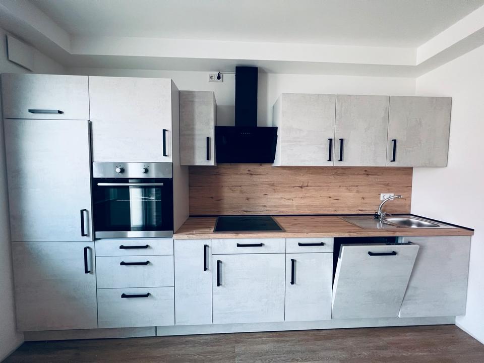 Thumbnail-2-Zimmer-Wohnung in KW40 Haus in Ostrhauderfehn