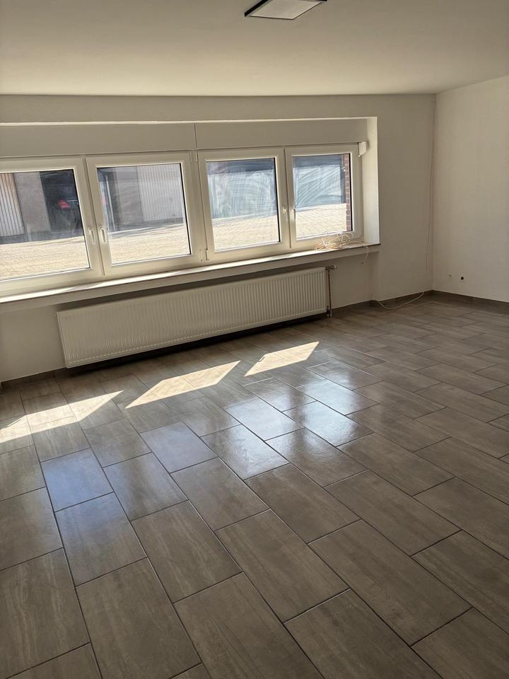 Thumbnail-Helle renovierte Kellerwohnung 1,5 Zimmer in Kerpen-Horrem