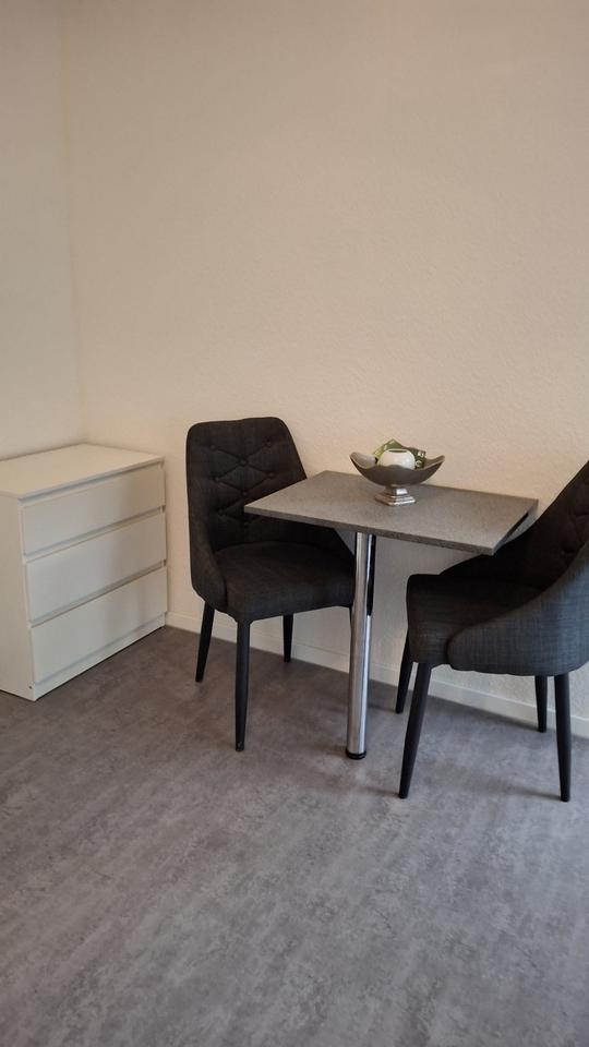Thumbnail-1 Zimmer Wohnung