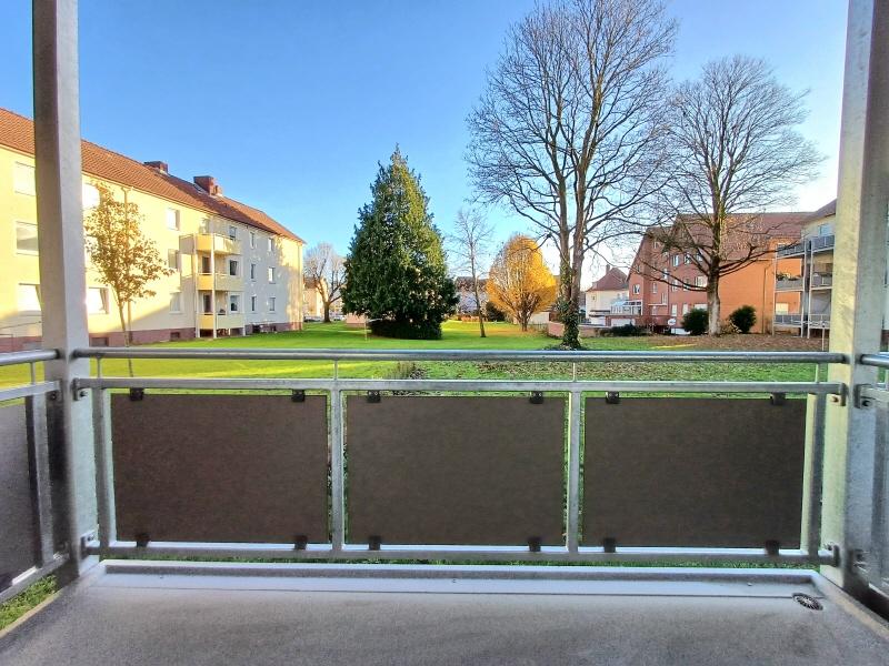 Thumbnail-2-Zimmer-Wohnung in zentraler Lage!