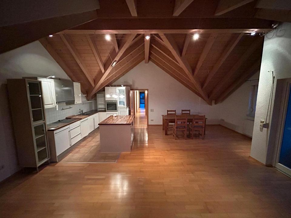 Thumbnail-4 Zimmer Wohnung in OG zu vermieten