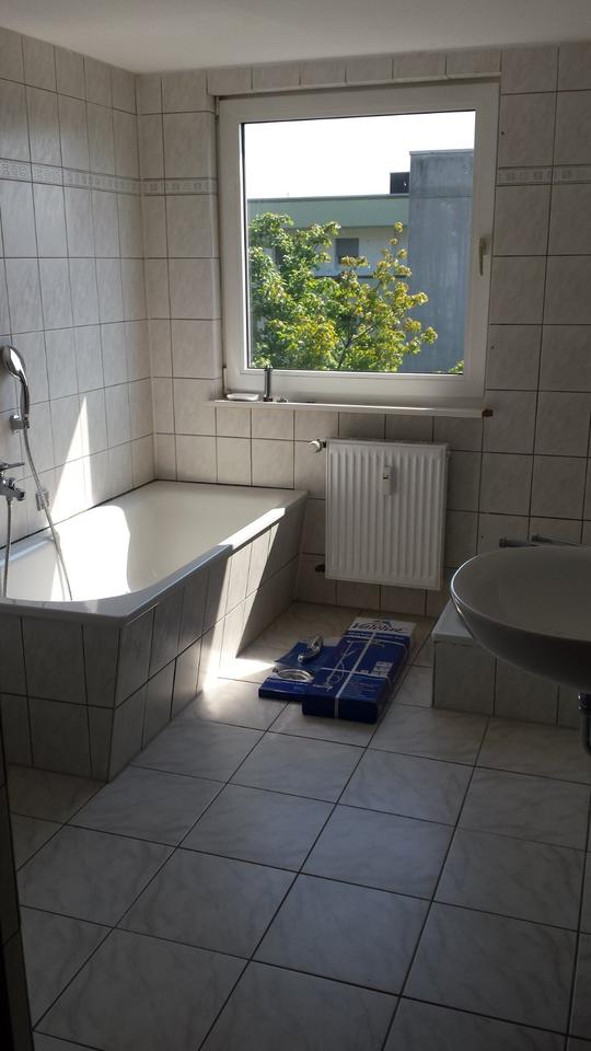 Thumbnail-Provisionsfrei - Schöne Wohnung im attraktiven Stadtteil Überruhr