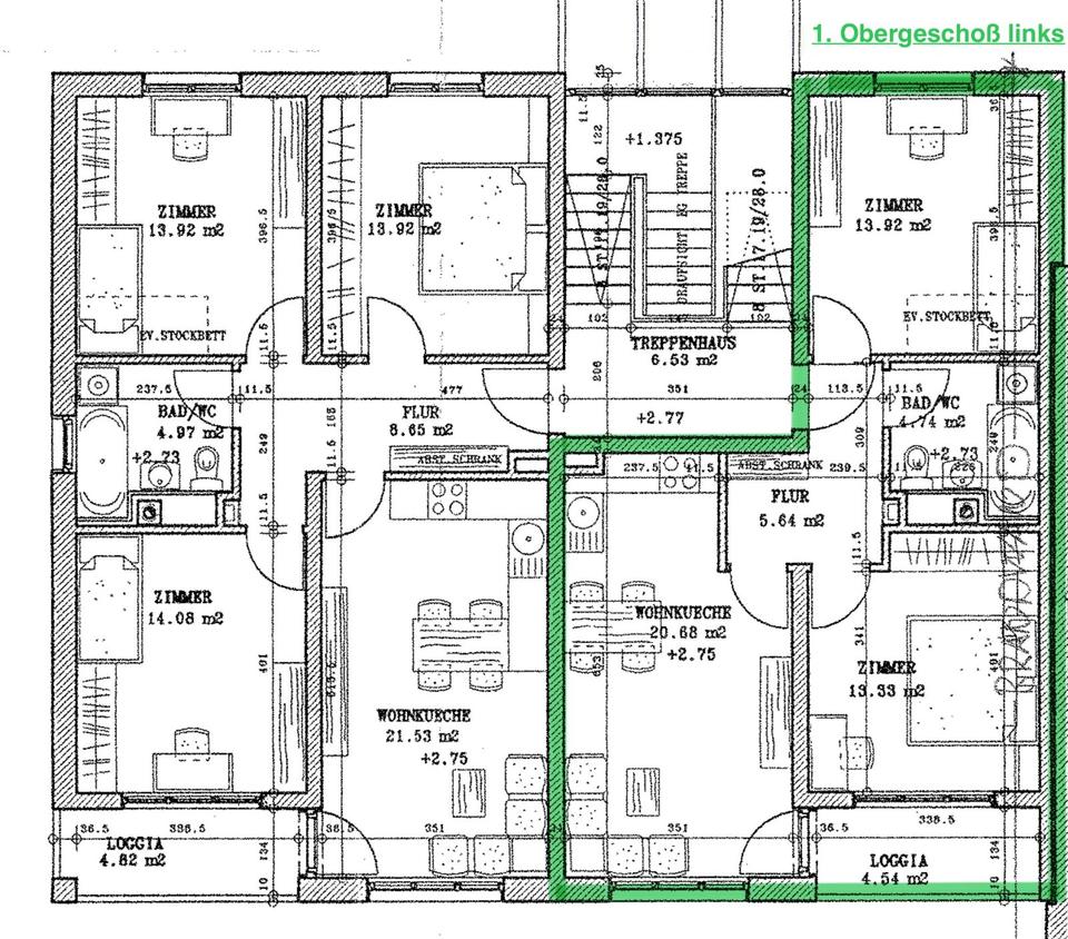 Thumbnail-Wohnung in Starnberg kaufen