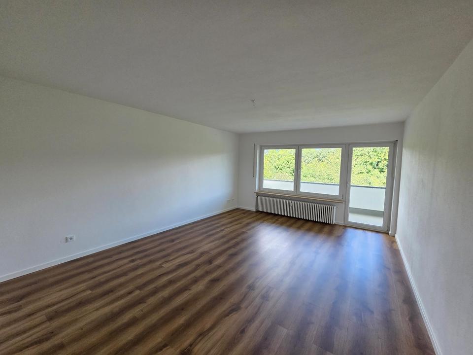 Thumbnail-3-Zimmer-Wohnung in Deggendorf – renoviert, Balkon, Aufzug
