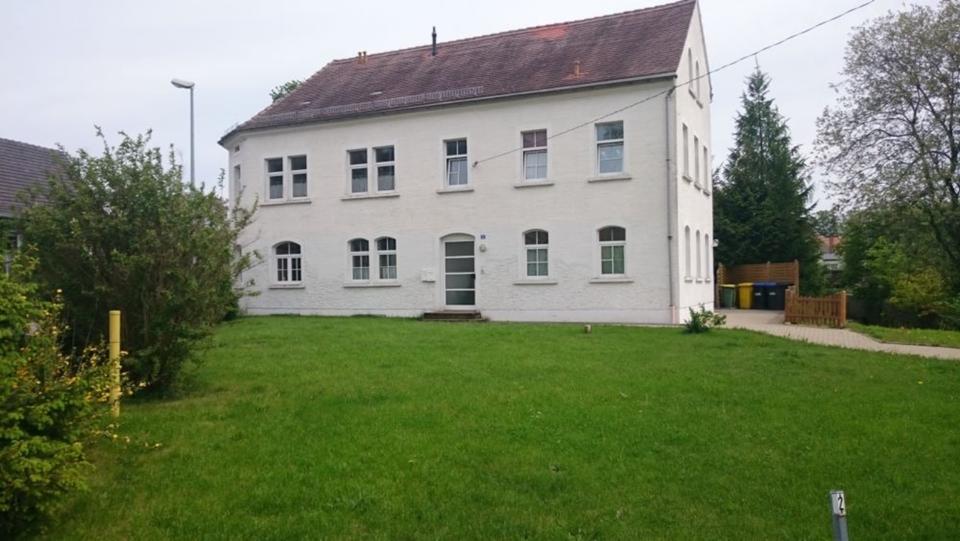 Thumbnail-Ruhig wohnen mit Garten | schöne 2 Raum Wohnung sofort verfügbar