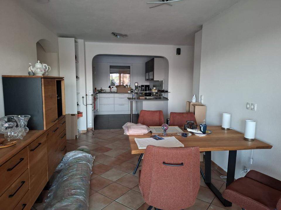 Thumbnail-Schöne 3,5 Zimmer Wohnung mit Weitblick