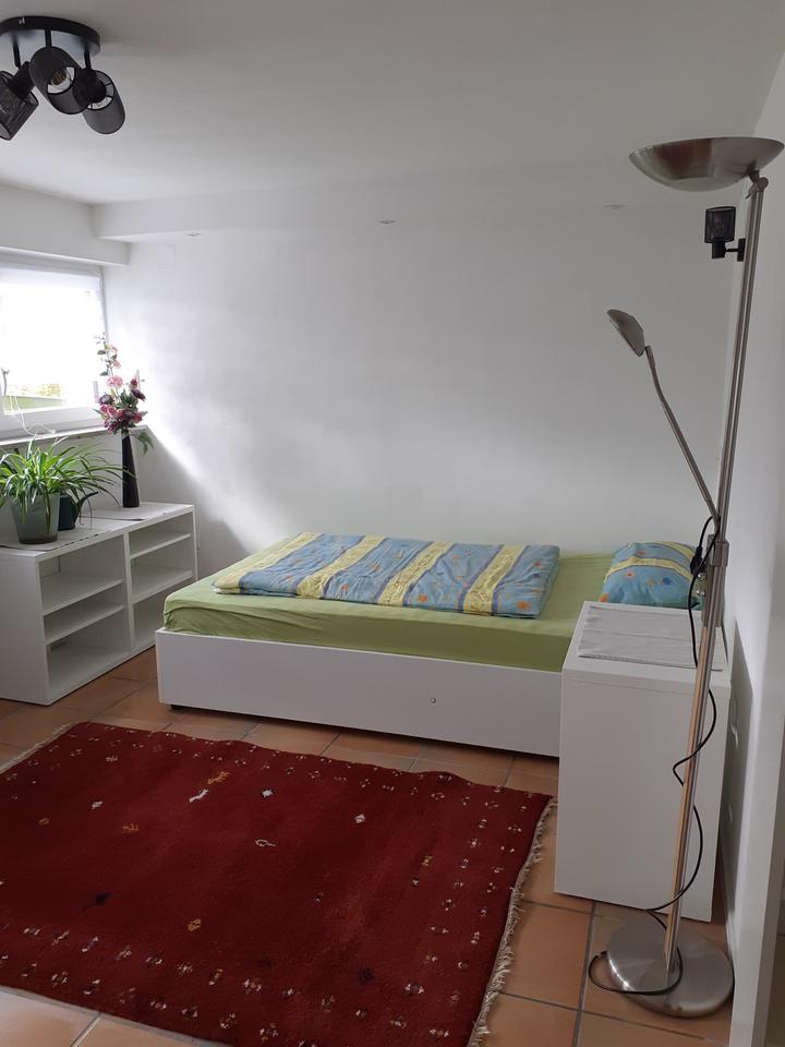 Thumbnail-Einlieger-Wohnung in Stetten bei Meersburg