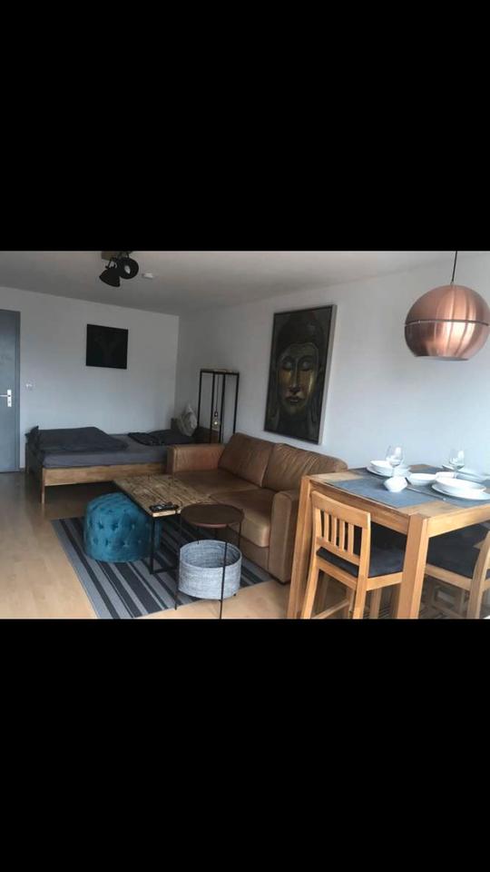 Thumbnail-Stilvoll Möblierte 1 Zimmer Wohnung in Filderstadt-Bernhausen