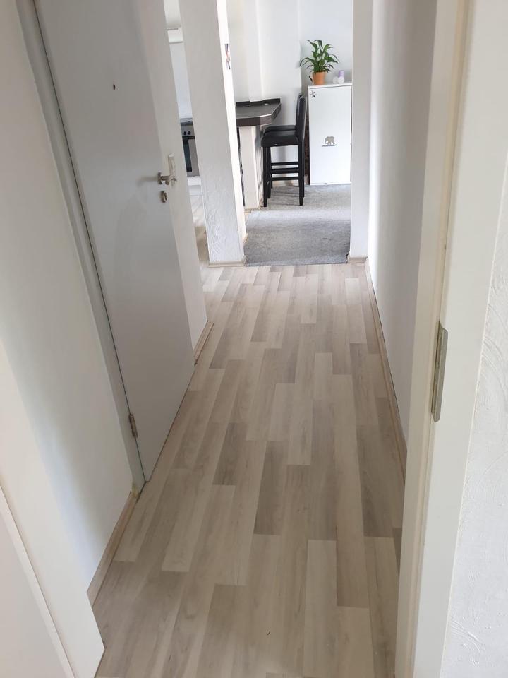 Thumbnail-Wir bieten eine DG- Wohnung 2 ZKB in Wetzlar an