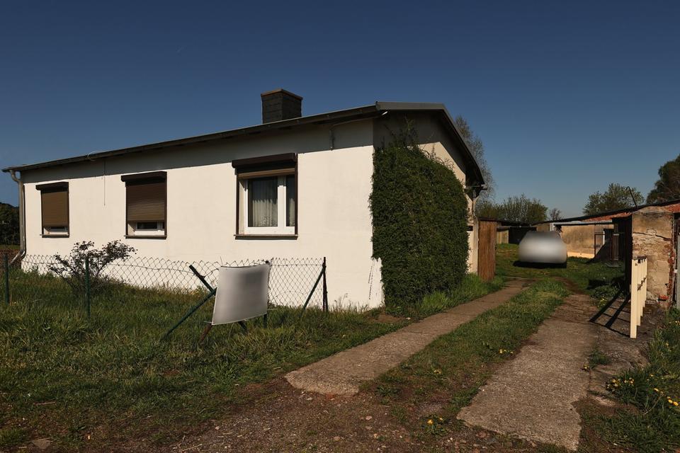 Thumbnail-Haus mit großem Grundstück