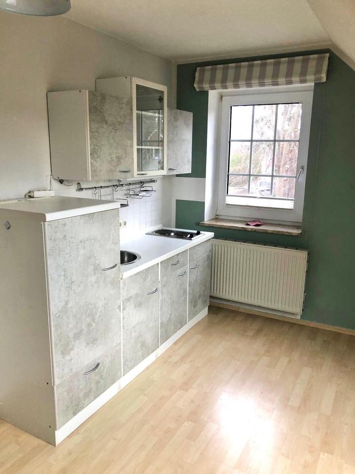 Thumbnail-Charmante 2-Zimmer-Wohnung (35 qm) in Grube OstholsteinOstsee