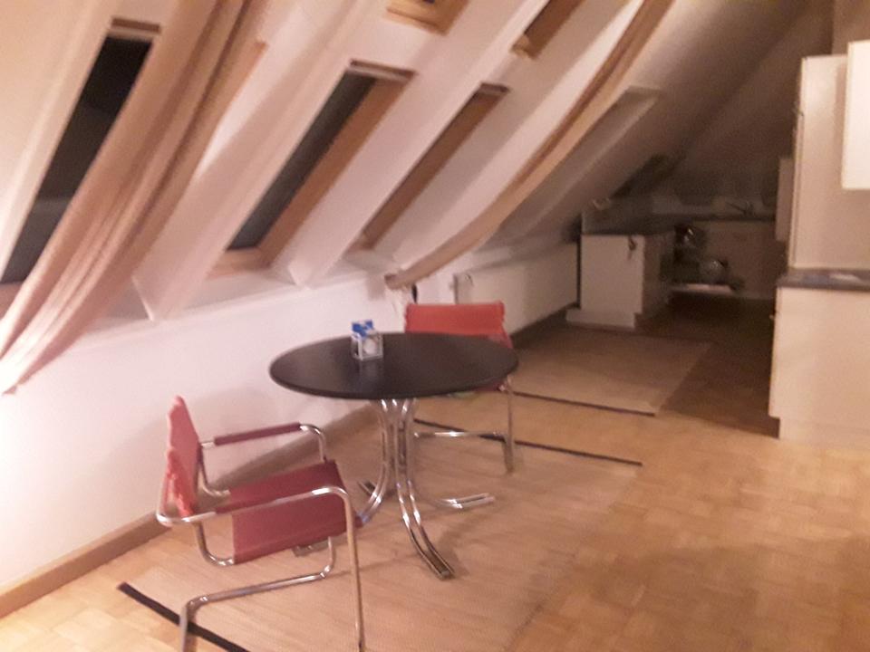 Thumbnail-SINGLEAPARTMENT IN 91171 GREDING