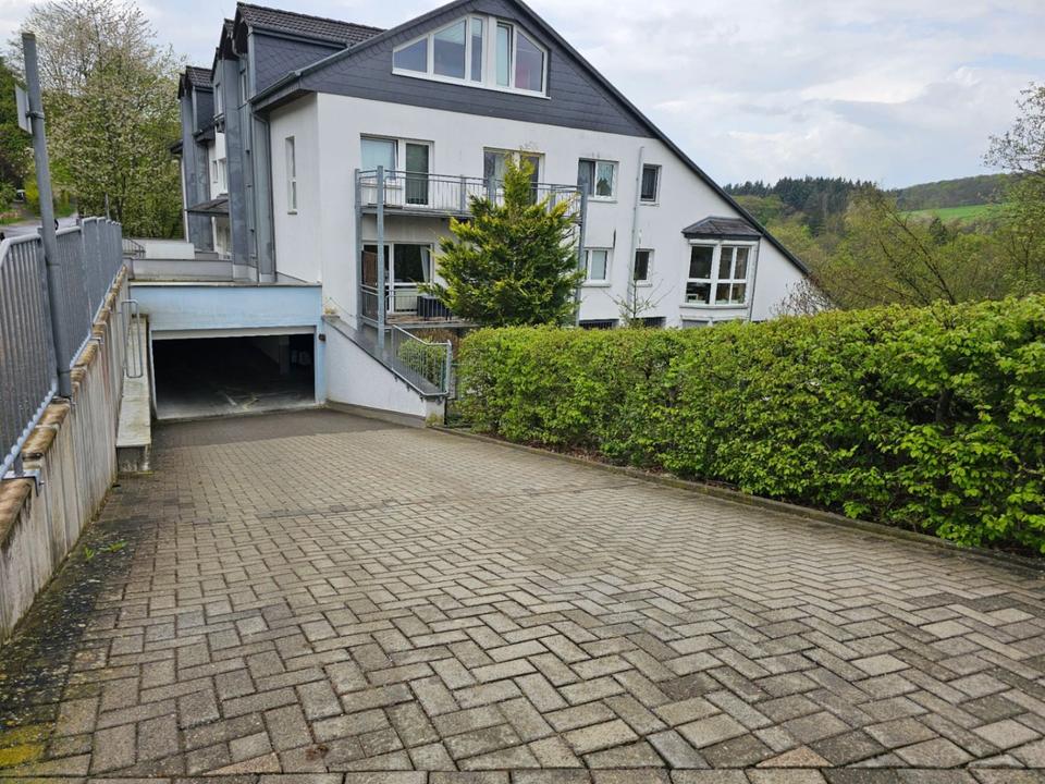 Thumbnail-Exklusive Terrassenwohnung Waldems – Erstbezug Sanierung 2025
