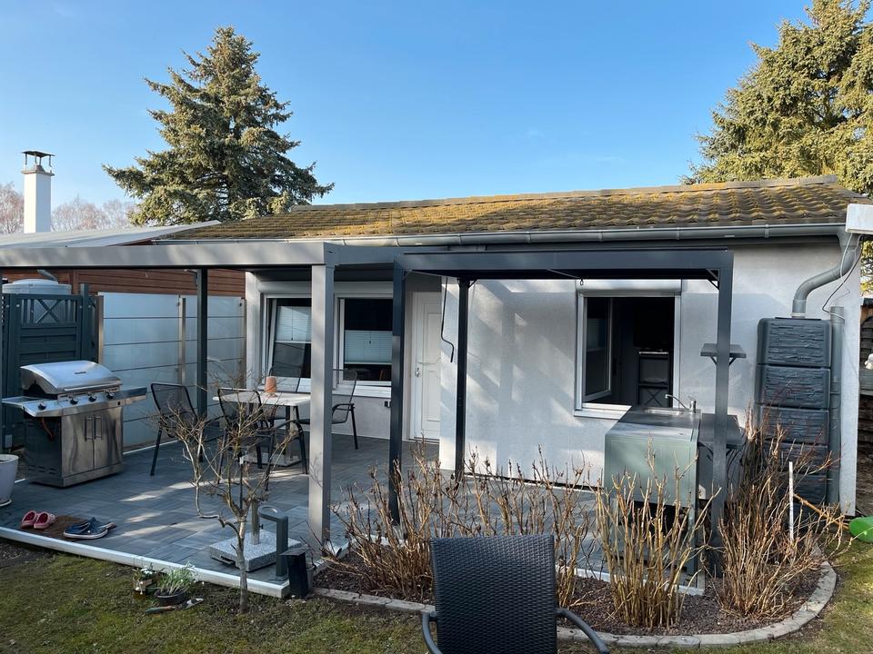 Thumbnail-WochenendhausBungalow Stralsund Devin