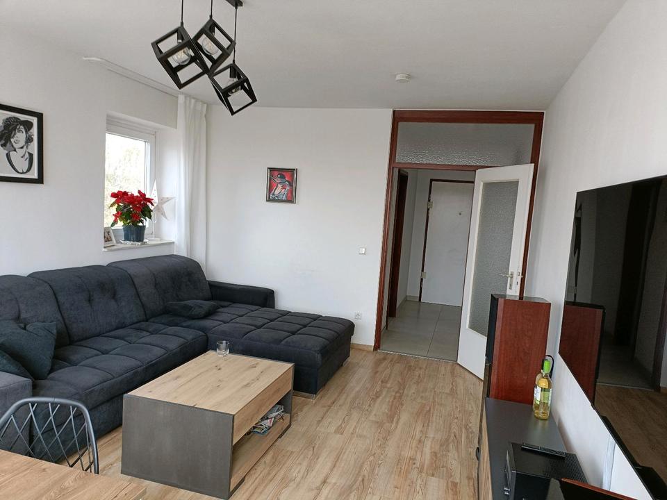 Thumbnail-Renovierte helle Wohnung im Emsring 15, Herne