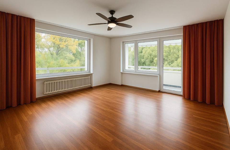 Thumbnail-Wohnung in München-Obermenzing zu vermieten