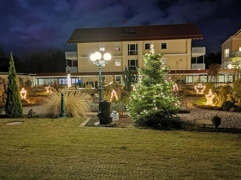 Thumbnail-Energieinsel Petershagen - Wohnen in gehobener Atmosphäre! 2 Zimmer-Terrassenwohnung = 62 qm!