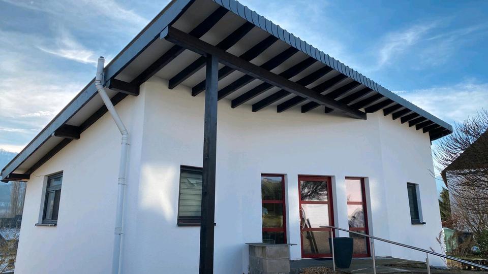 Thumbnail-Einfamilienhaus mit Einliegerwohnung in MEDELON