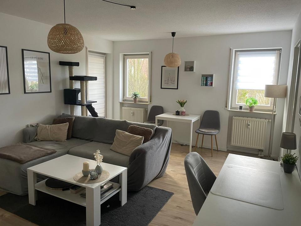 Thumbnail-Wohnung Mietwohnung Meerane