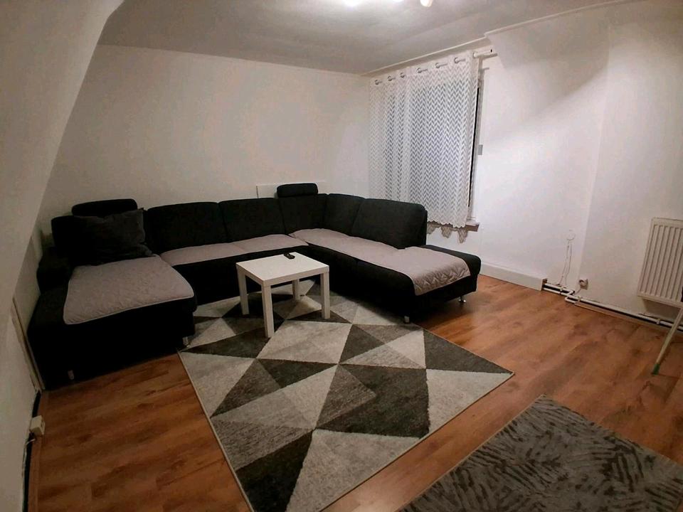 Thumbnail-Wohnung zu vermiten