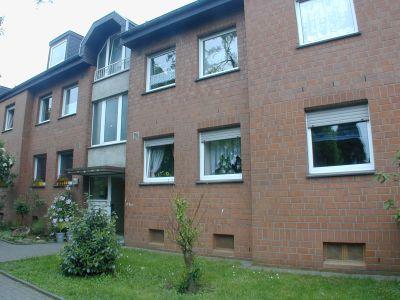 Thumbnail-3-Zimmer-Wohnung in Neukirchen-Vluyn Neukirchen