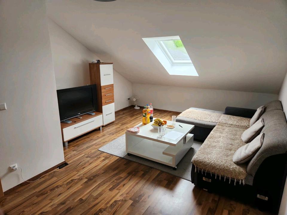 Thumbnail-3 Zimmer Whg WARMMIETE 1200