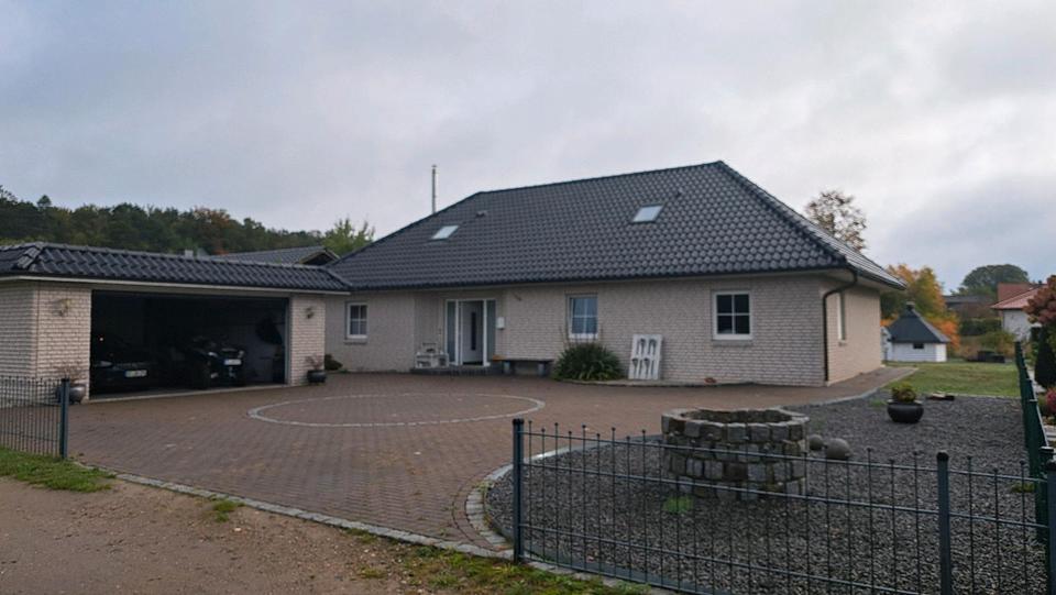 Thumbnail-Idyllische Einfamilienhaus