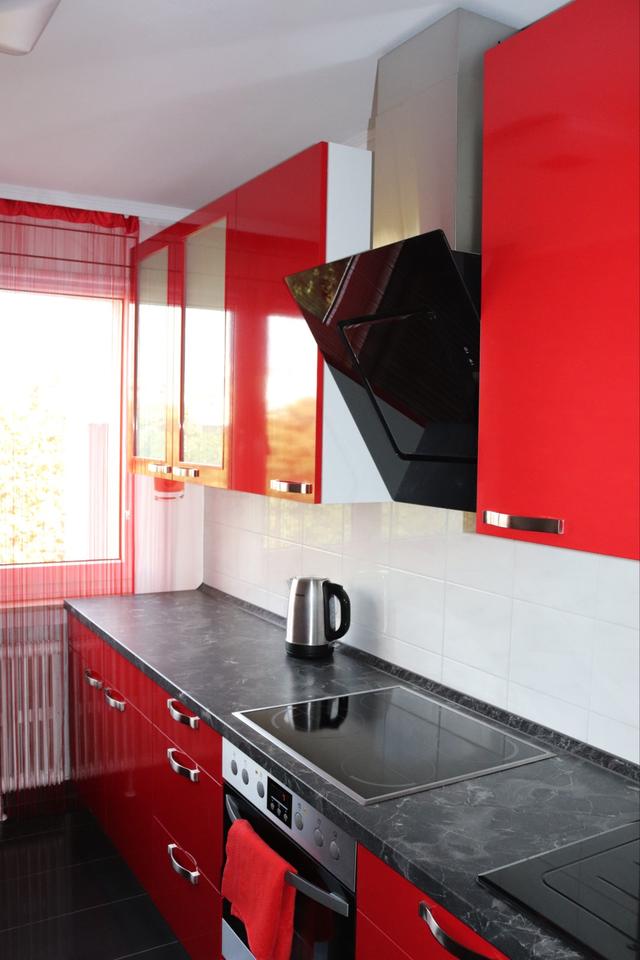 Thumbnail-Schöne Möblierte 2 Zimmer Wohnung in Neu Perlach