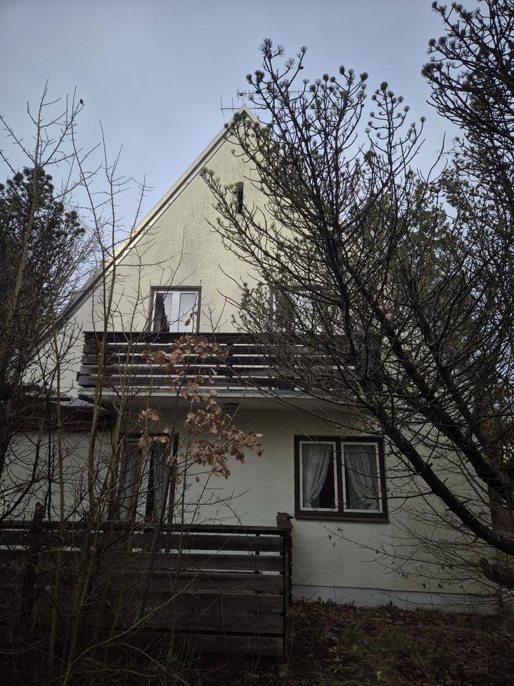 Thumbnail-Wohnhaus Garage Stellplätze (auch für Bauarbeiter geeignet)