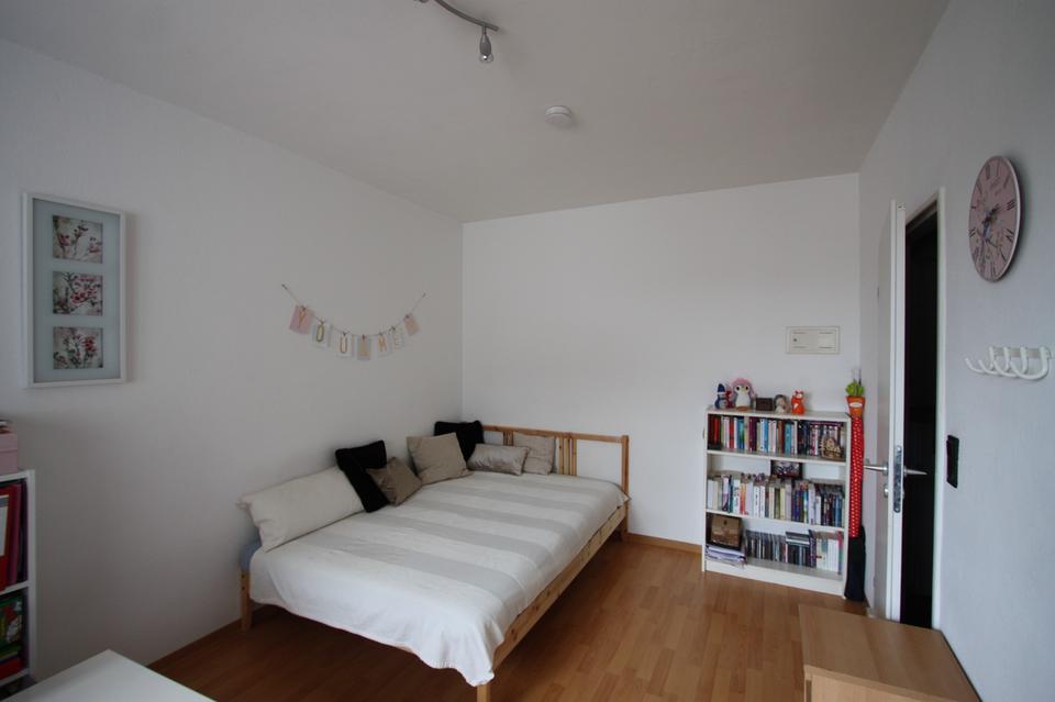 Thumbnail-1 Zi Wohnung Rüsselsheim