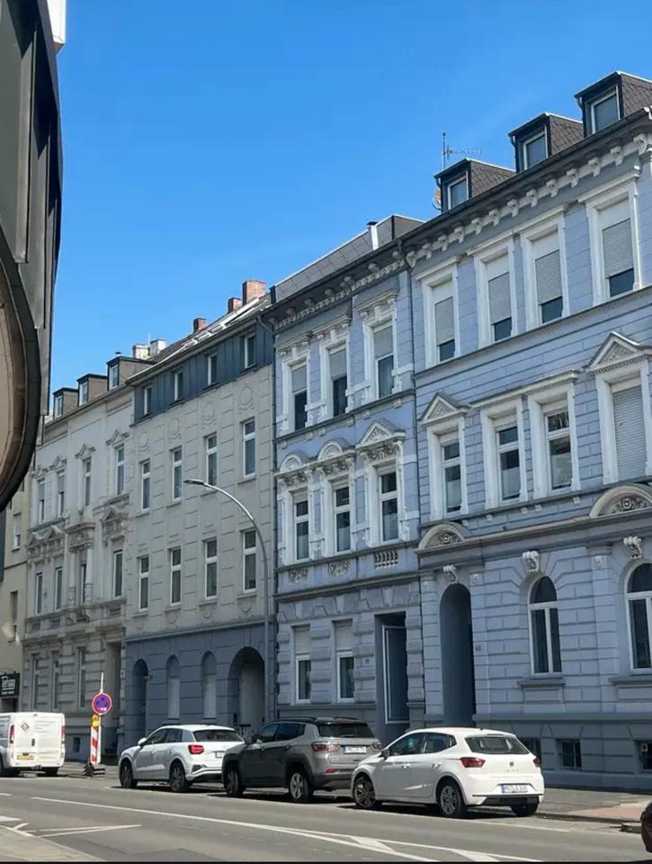 Thumbnail-2,5 Z Wohnung, Erstbezug nach Renovierung, Mönchengladbach