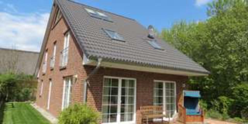 Thumbnail-Ferienhaus in Groß Schwansee mit Ostseeblick provisionsfrei