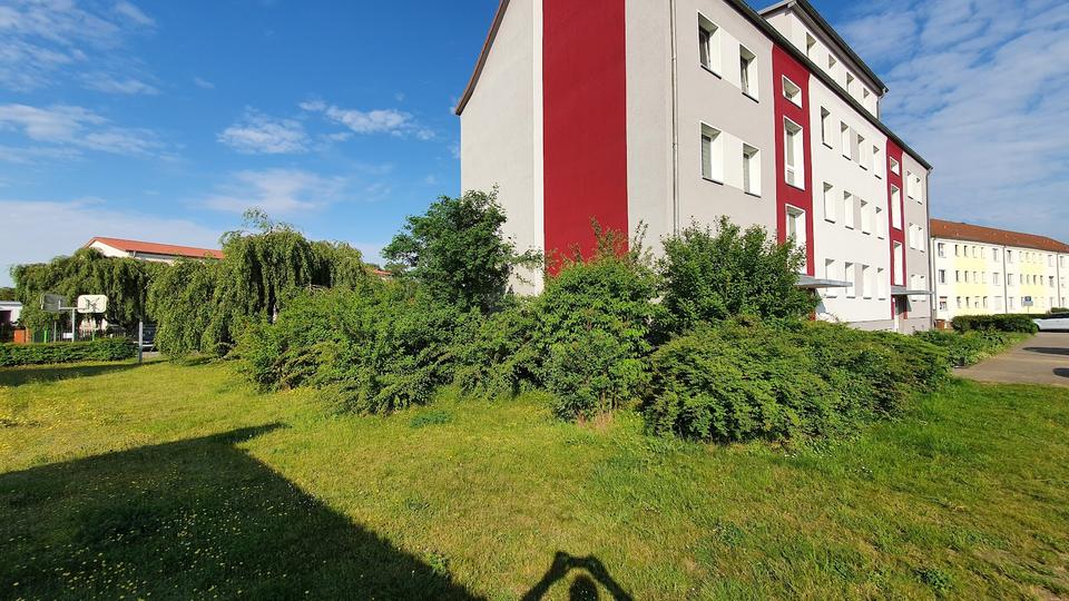 Thumbnail-2 Raum Wohnung mit Balkon