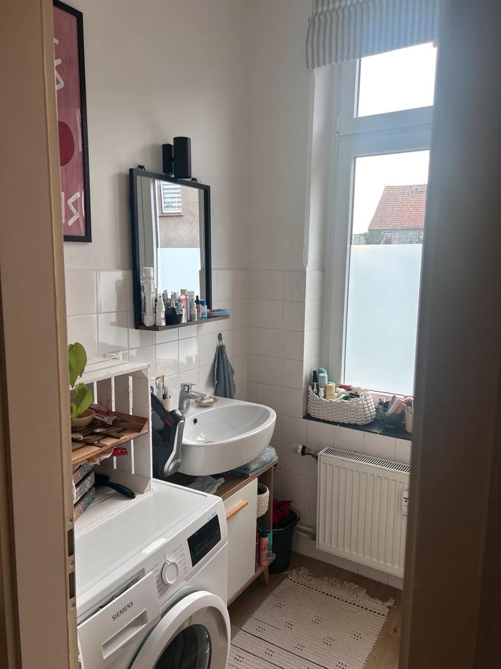 Thumbnail-2-Zimmer Altbauwohnung in Gadebusch