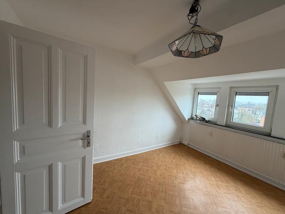 Thumbnail-2 Zimmerwohnung Zentral in Kirchhain nähe Bahnhof