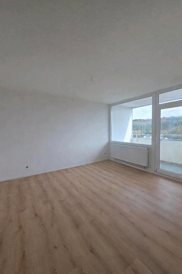 Thumbnail-Exklusive 3,5 Zimmer Wohnung - modern & hochwertig renoviert!
