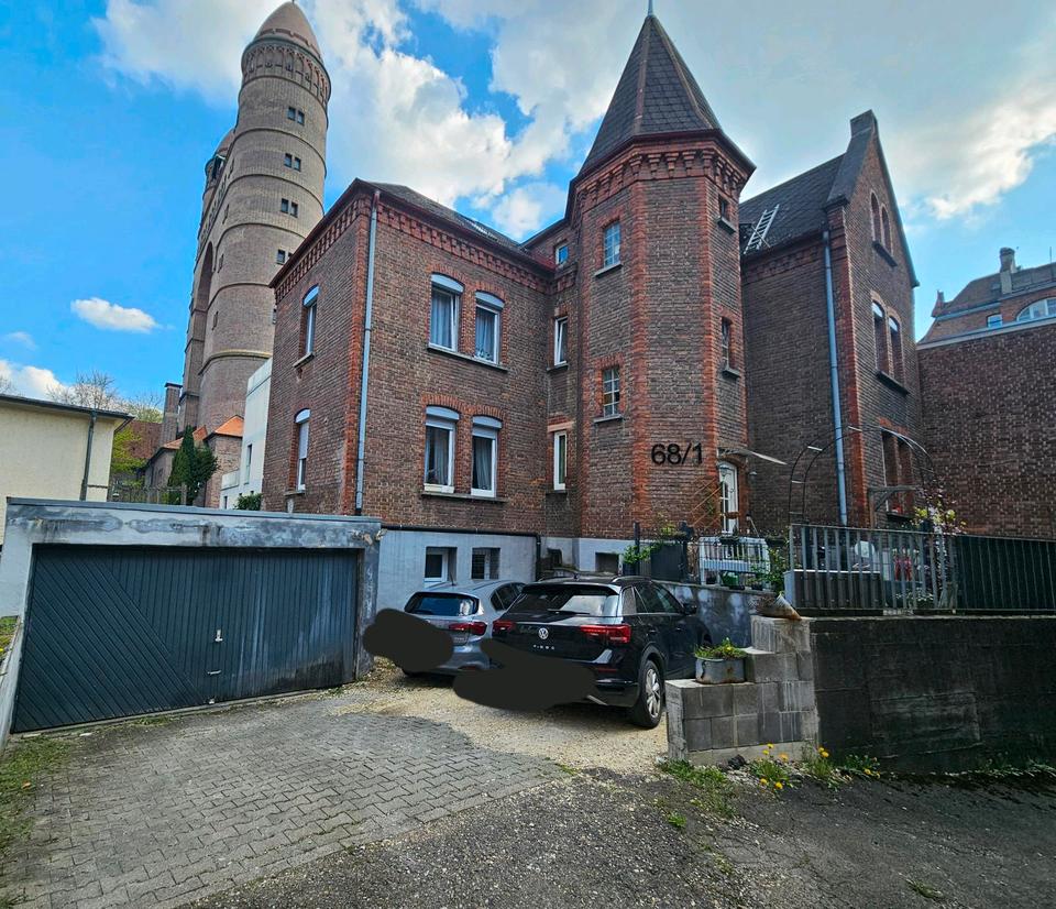 Thumbnail-Mehrfamilienhaus
