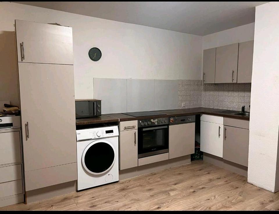 Thumbnail-2 ZKB , Geeststr. Holthausen T. Möbliert, ab sofort