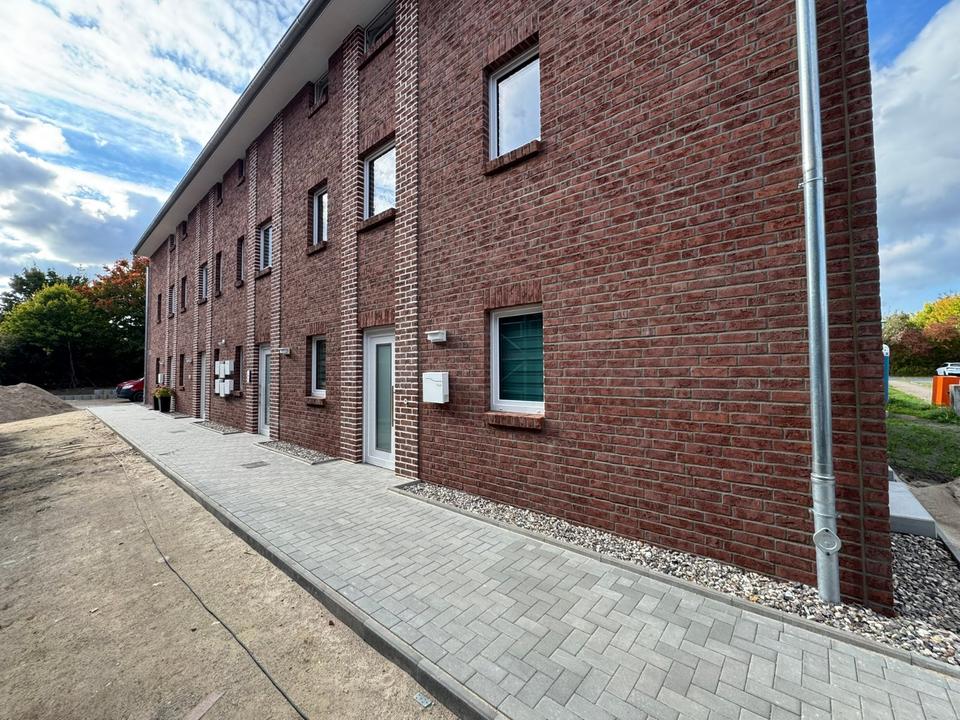 Thumbnail-Wohnung zur Miete in Lütjenburg