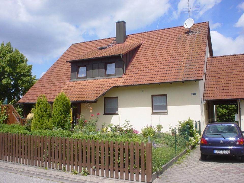 Thumbnail-4 Zimmer Wohnung mit Balkon