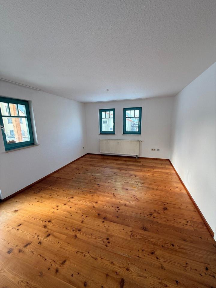 Thumbnail-2-Zimmer Wohnung in Müs