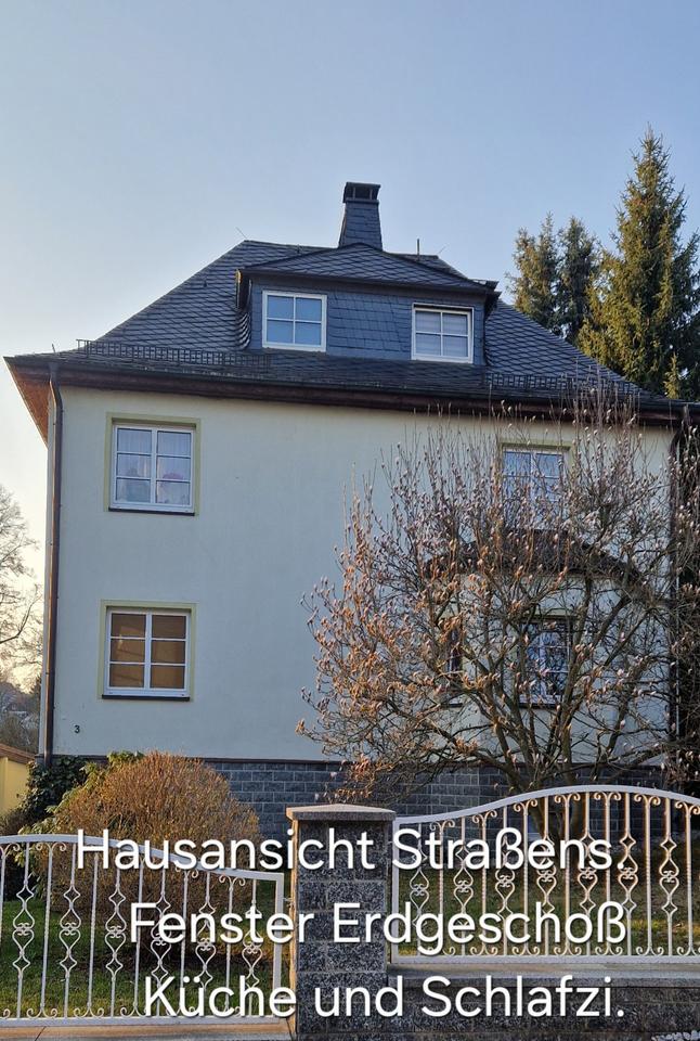 Thumbnail-Schöne 2Raumwohnung in Wüstenbrand