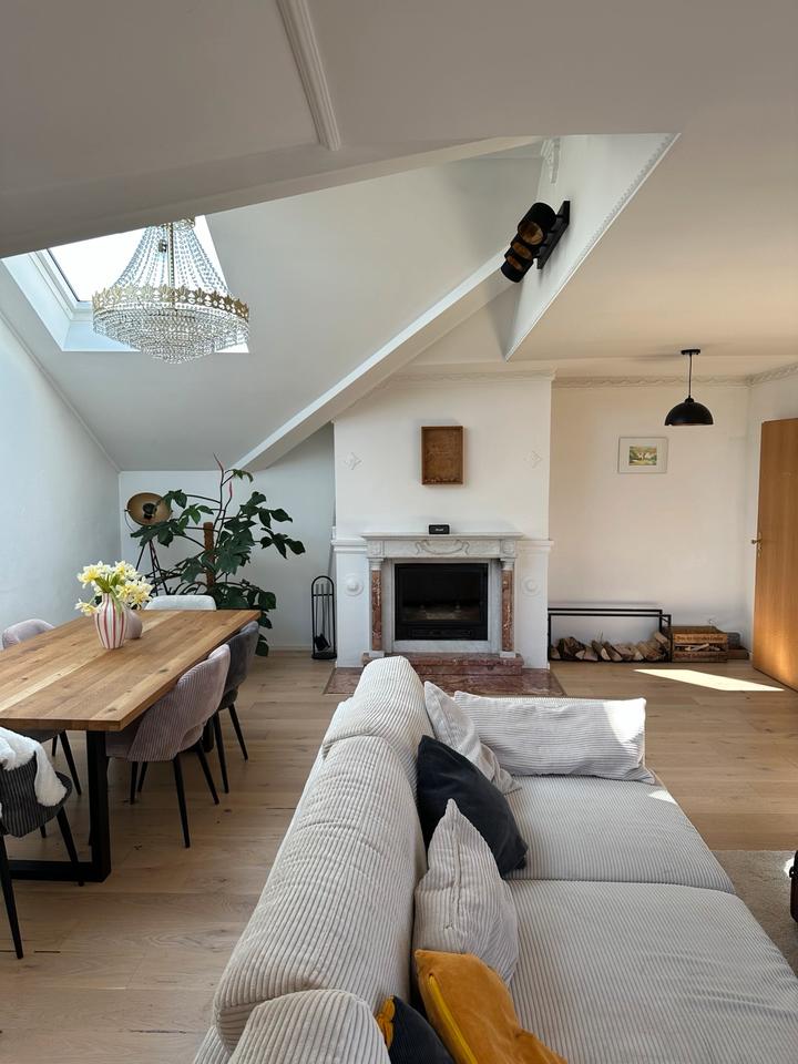 Thumbnail-Wunderschöne 3 Zimmer Wohnung zur Zwischenmiete