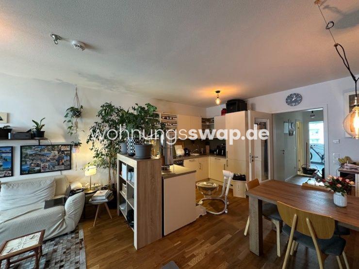 Thumbnail-Wohnungsswap - 3 Zimmer, 100 m² - Straßburger Str., Oldenburg