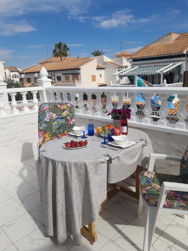 Thumbnail-Alicante La Mata Torrevieja Ferienwohnung