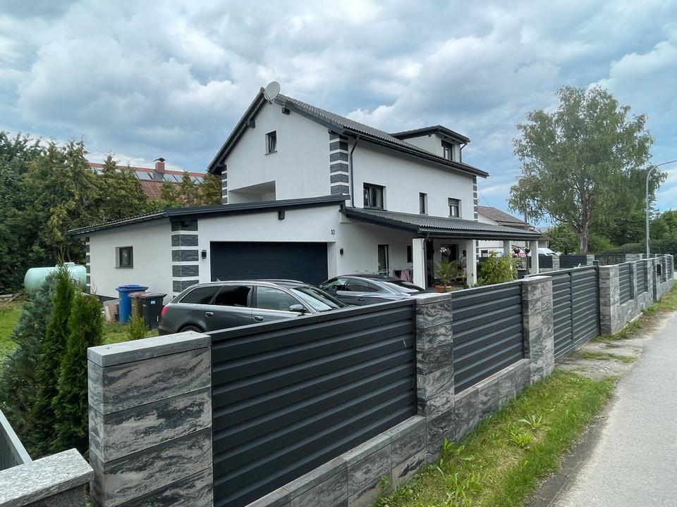 Thumbnail-Haus in Stephansposching ca 250qm - 730 qm Grund