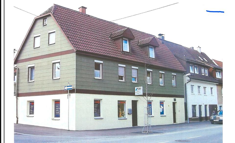 Thumbnail-Gewerbefläche in Wendlingen