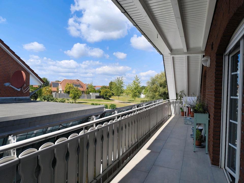 Thumbnail-Wohnung 95 m2 Reislingen