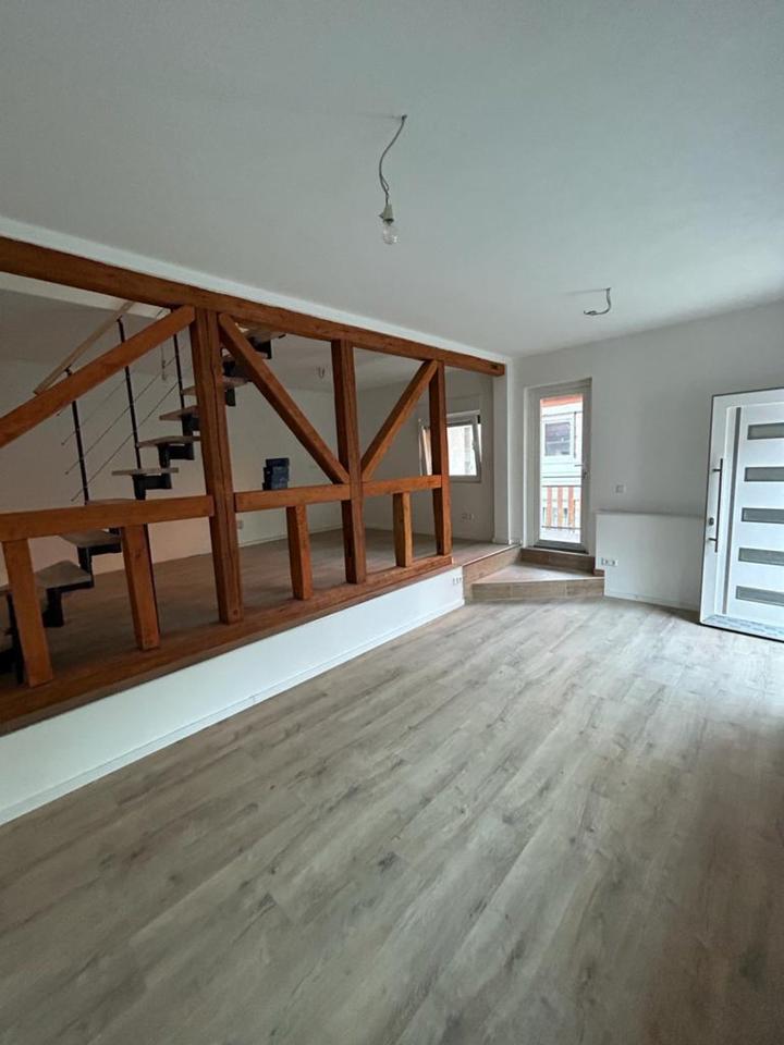 Thumbnail-Helle Maisonettewohnung in HN-Kirchhausen zu vermieten!