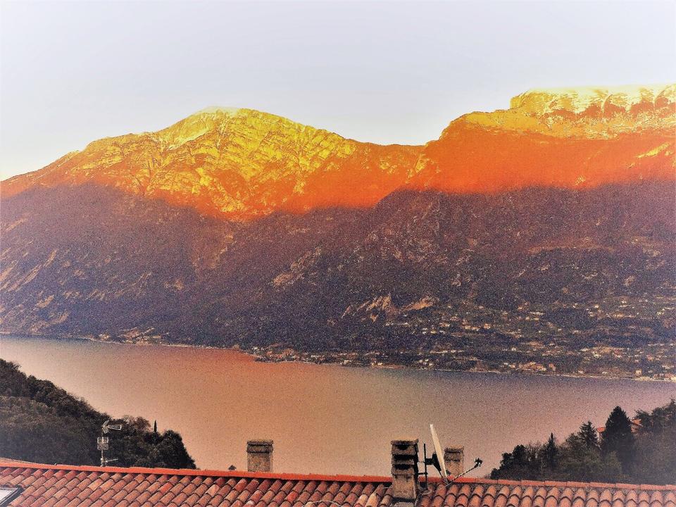 Thumbnail-Ferienwohnung am Gardasee